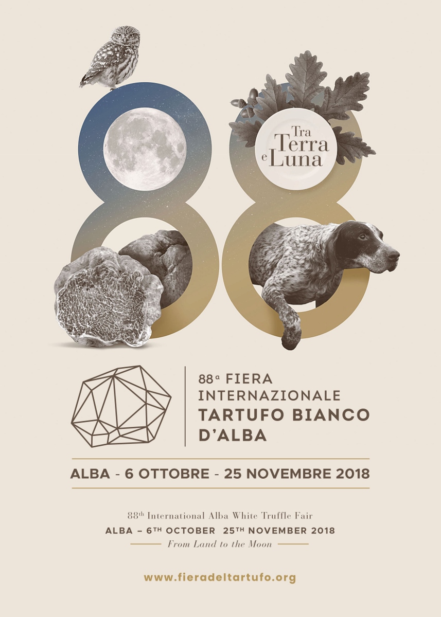 Fiera Internazionale del Tartufo Bianco d’Alba - Cultura